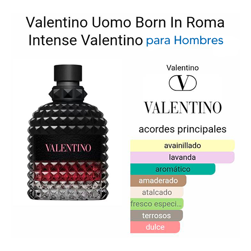 Valentino (MASCULINO)