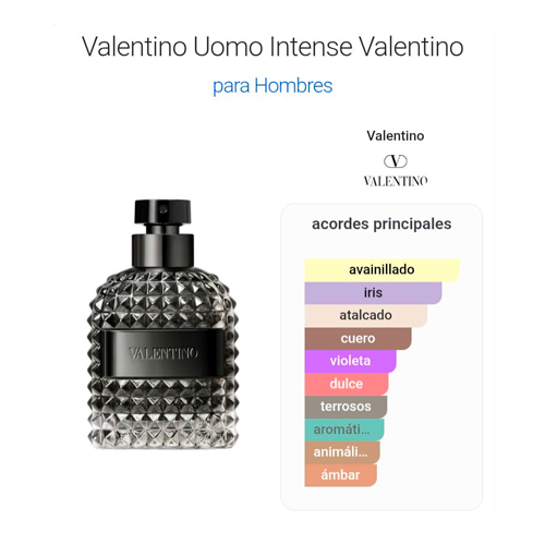 Valentino Uomo Intense (MASCULINO)