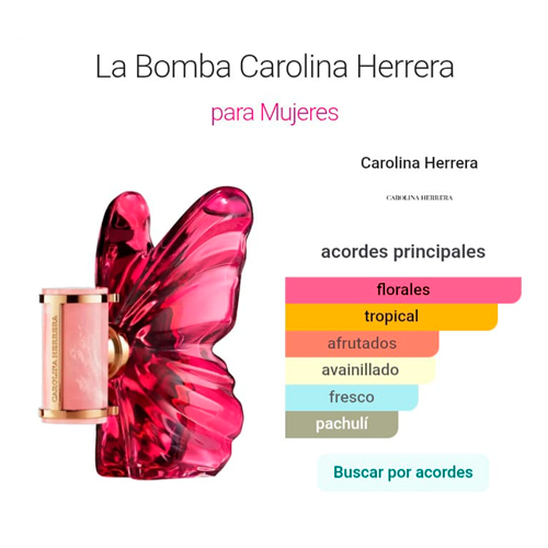 La Bomba (FEMENINO)